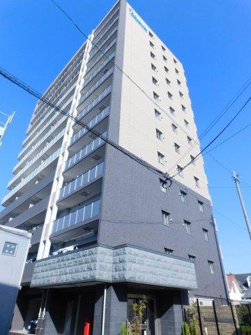 PRESSANCE LOGER HAMAMATSU(4LDK/13階)
