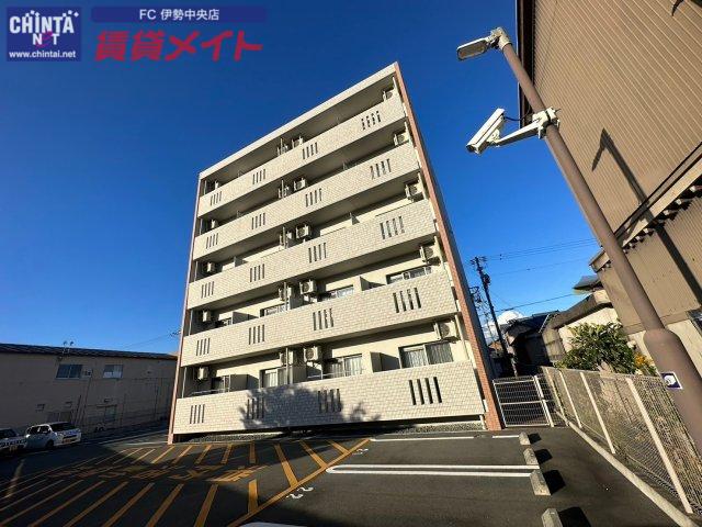 グローリアス ヒルK(1K/2階)