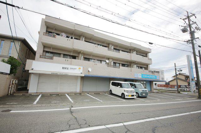 リッチタウン