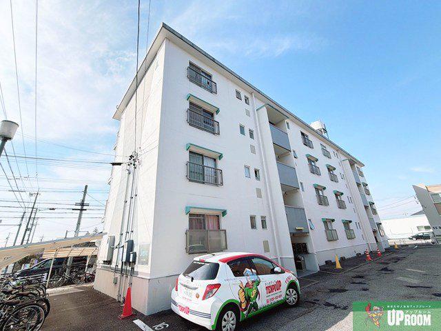 シルエ柏原