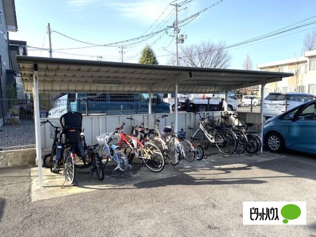 リバーサイド鈴木