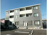 サンヴェール長者ヶ台 II