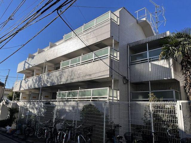 トップ西巣鴨