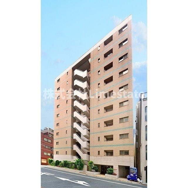 KDXレジデンス日本橋浜町