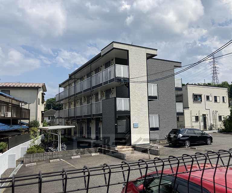 レオパレスボー ビラージュ