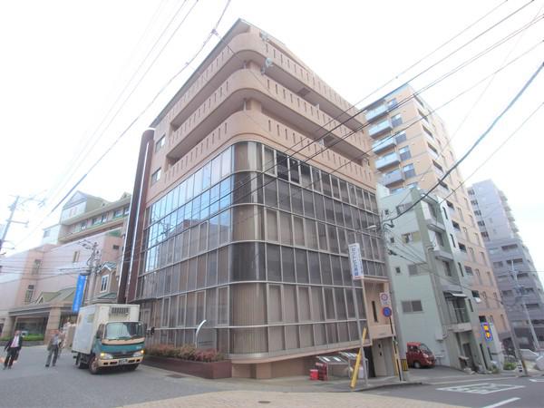 大久保筑後町ビル(2LDK/6階)