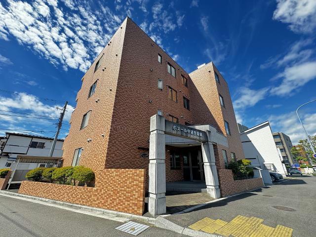 ボヌール中道参番館