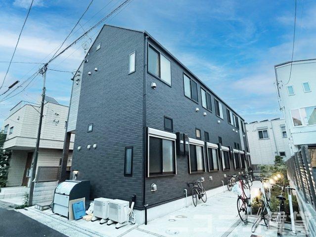 ハーモニーテラス久我山