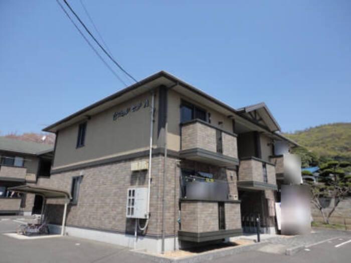 セジュールセラ A棟
