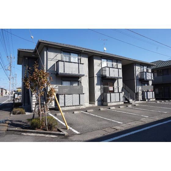 クレールドルフA