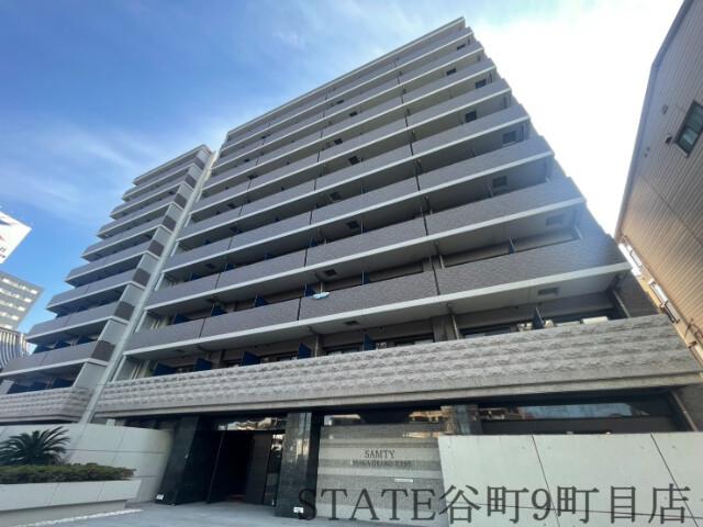 サムティ大阪GRAND イースト