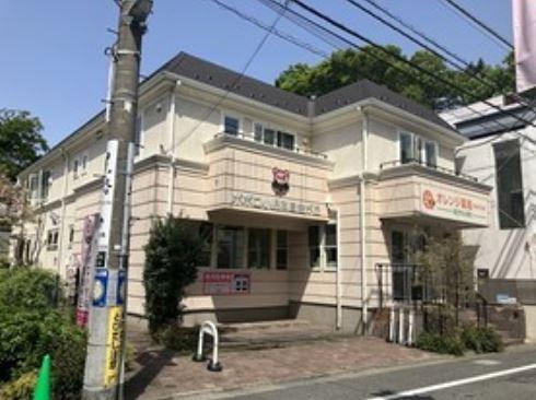 リュエル ラ ビュイ 自由が丘