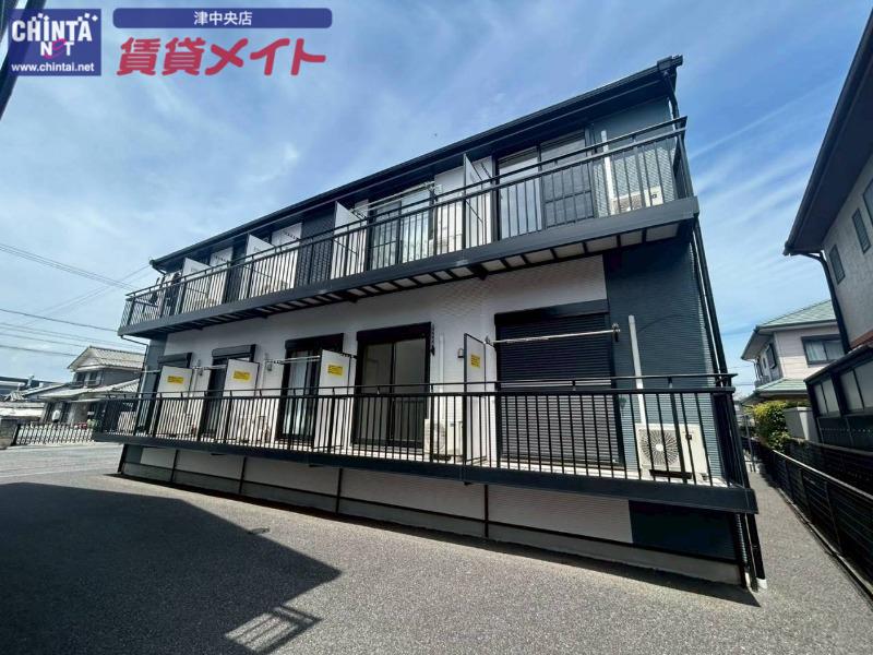 トップハウス垂水I