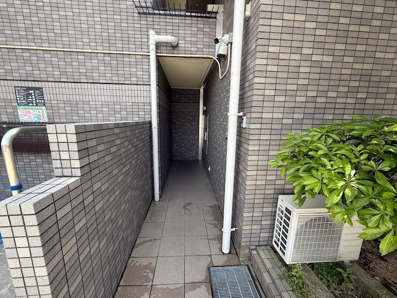 メゾン夙川