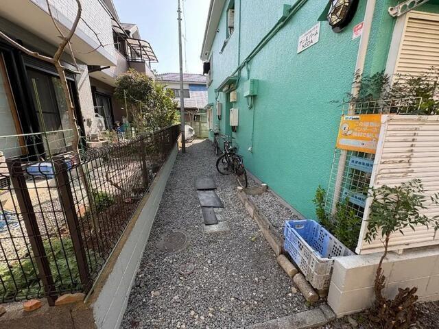 サン&パームIKEDA