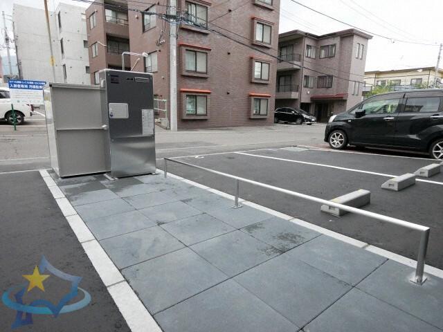 ルチアーノ発寒南