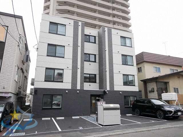 ルチアーノ発寒南