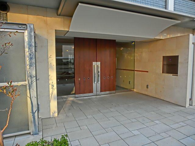 HF錦糸町レジデンス