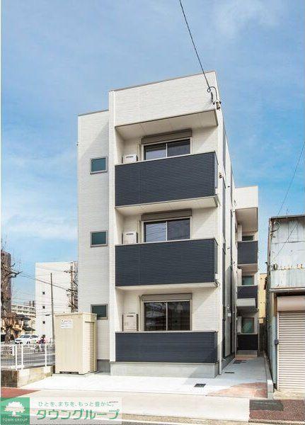 DEVELD金城