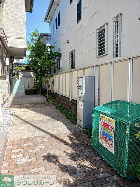 サウスフォーラム