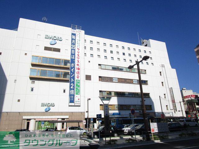 サウスフォーラム