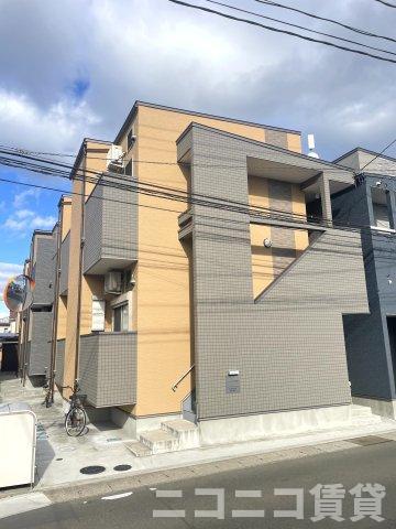 ハーモニーテラス岩切II