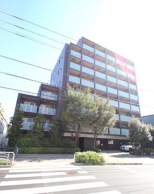 FEETH水天宮前