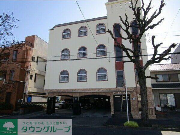 インターシティ城西