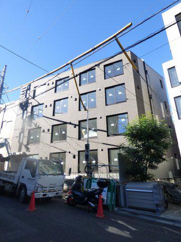 LIVEFLAT不動前