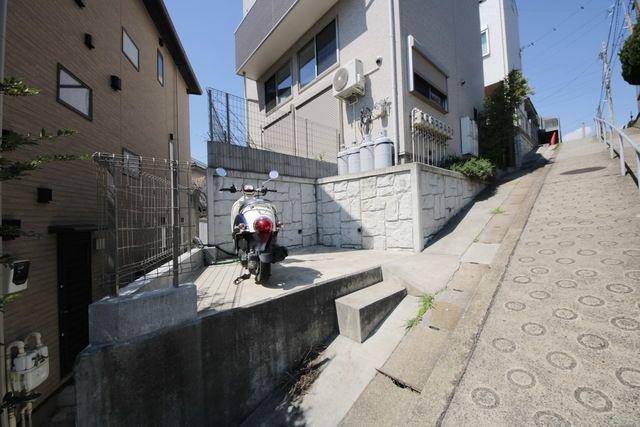 プレミアムコート長津田