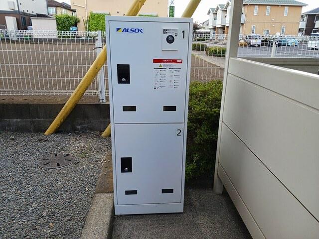 カーサエテルノA