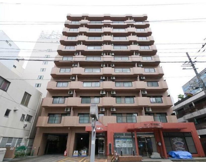 上杉八番館