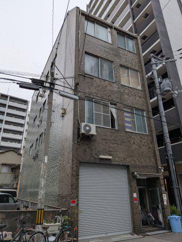 宝里マンション