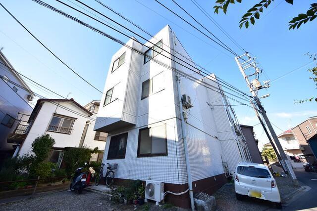 第3メゾンシャンプル