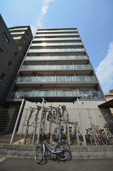 スパシエ国立矢川ステーションプラザ