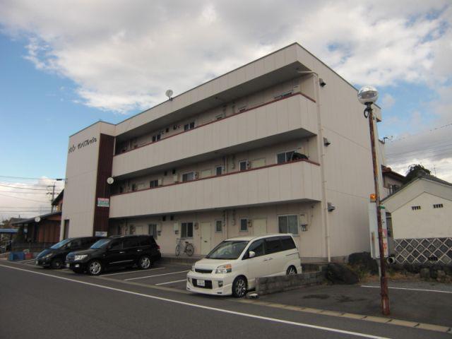 メゾン サンリフレッシュ