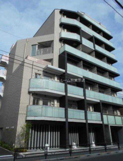 ザ・パークハビオ根岸三丁目