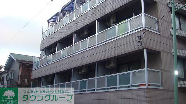 カントーパレス