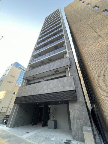 ソルテラス神戸栄町通(1LDK/6階)