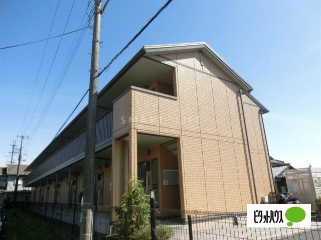 セジュール南堅田