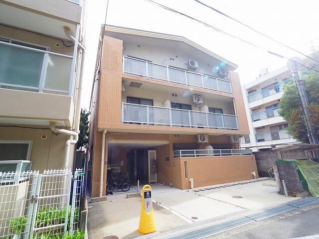 エンデバー武庫之荘