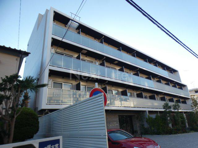 エスレジデンス玉川学園前