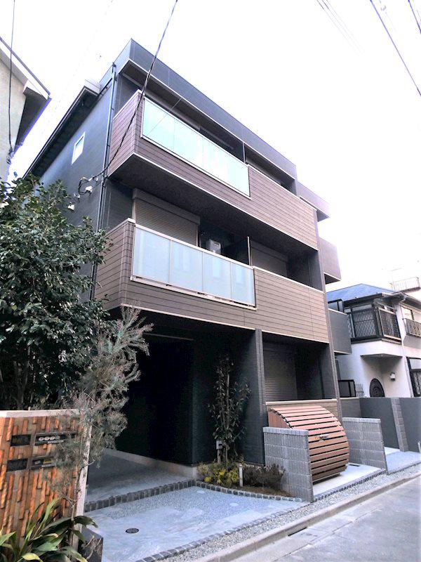 ALLURE渋谷本町