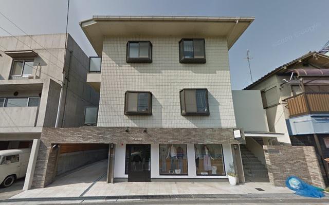 関大前マンション