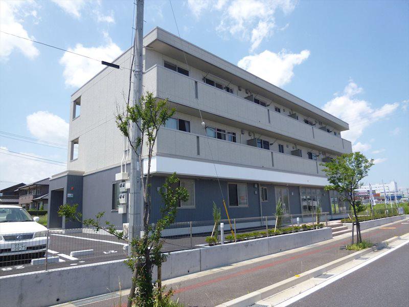 リバーサイド・KIII