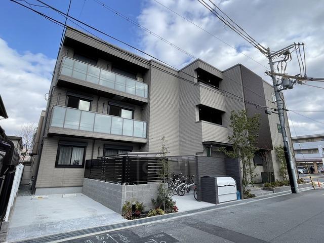 シャーメゾンノール大阪