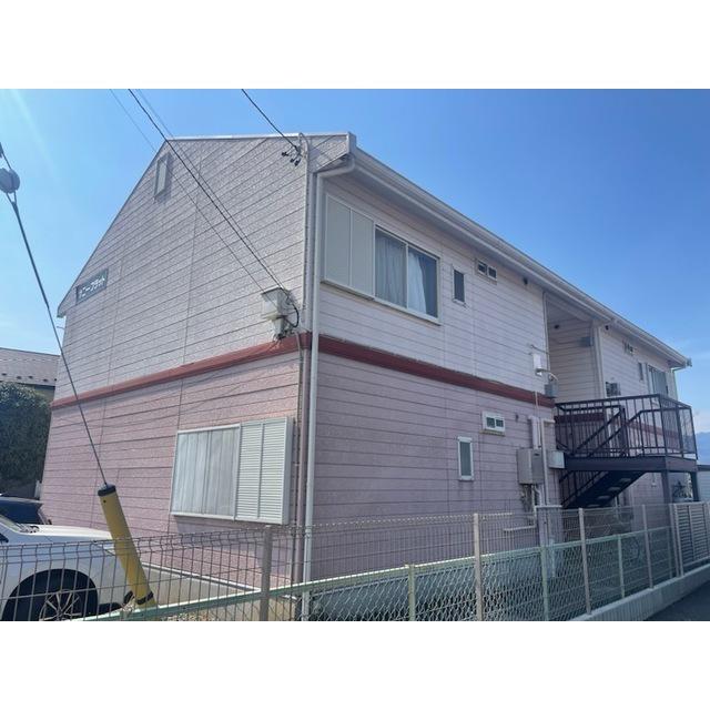 サニーフラット