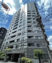 ライオンズ東中野(2LDK/4階)