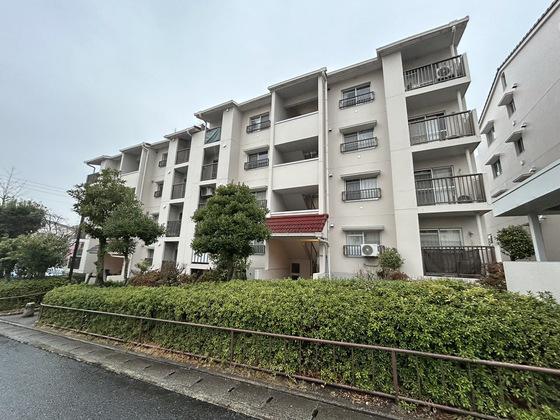 鈴が峰第47号棟