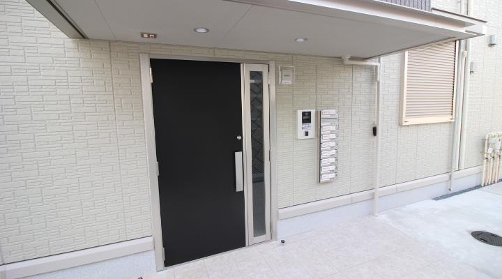 エスポワールD